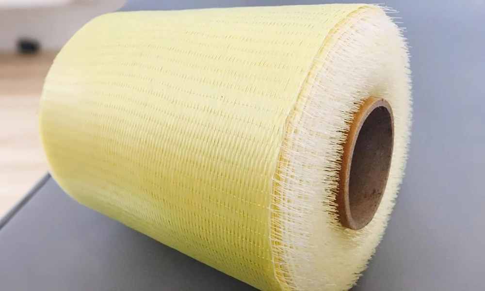 Aramid-Unidirectional-Fabric-2