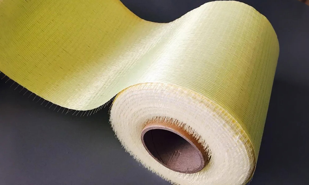 Aramid-Unidirectional-Fabric-3